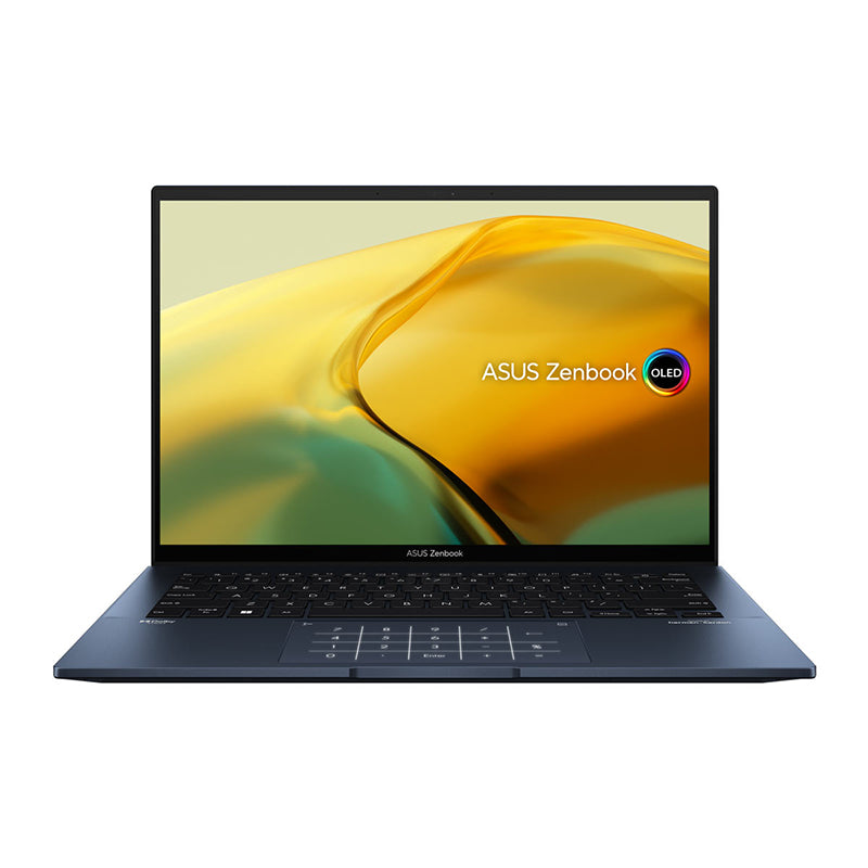 Asus Zenbook 14 ultrabook laptop