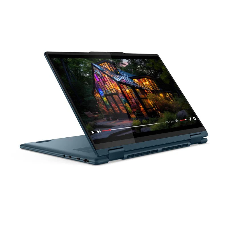 Lenovo Yoga 7 2-in-1 14IML9 83DJ00F8SB UT7 155H 16GB 1TB 14" 2.8K OLED 120Hz Touch AI Notebook - Image 4