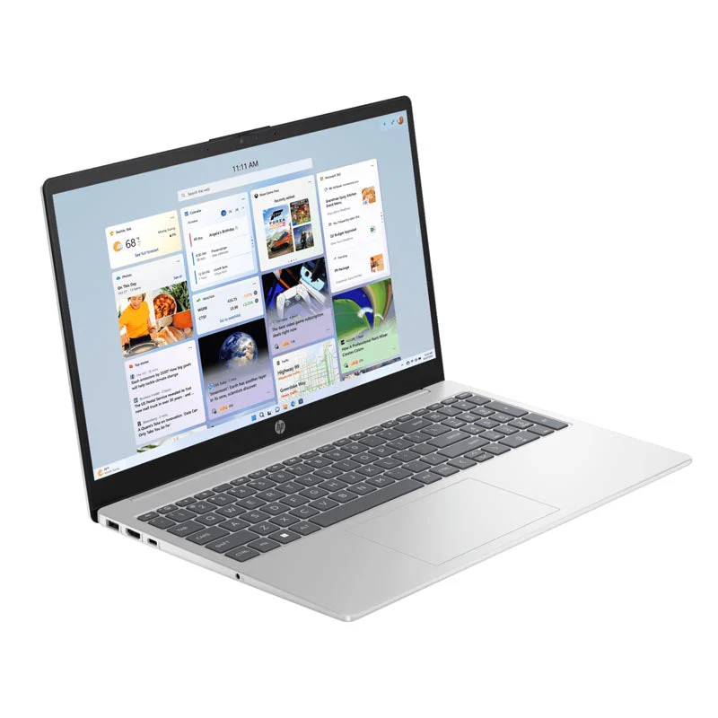 HP Laptop 15.6 inch 15-fd1185TU C5-120U 8GB 512GB 15.6'' - Image 6