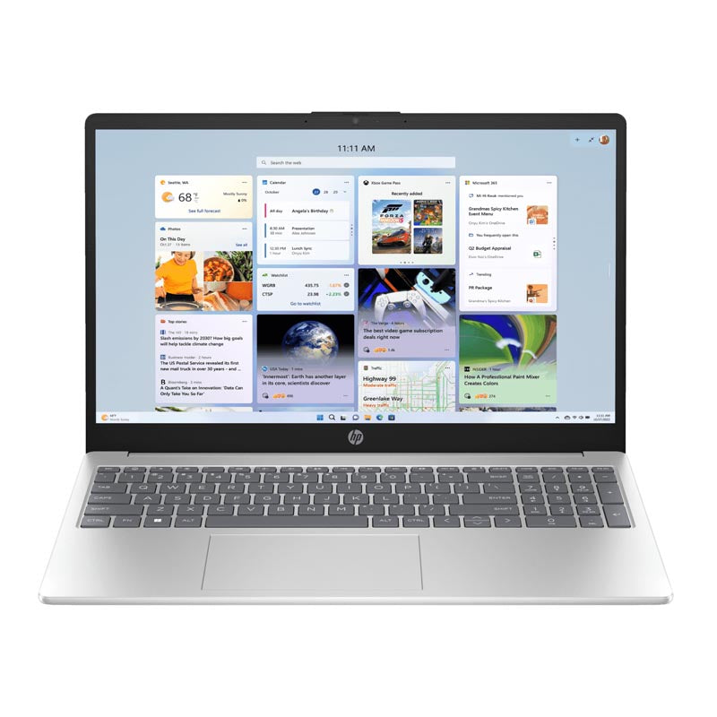 HP Laptop 15.6-inch laptop