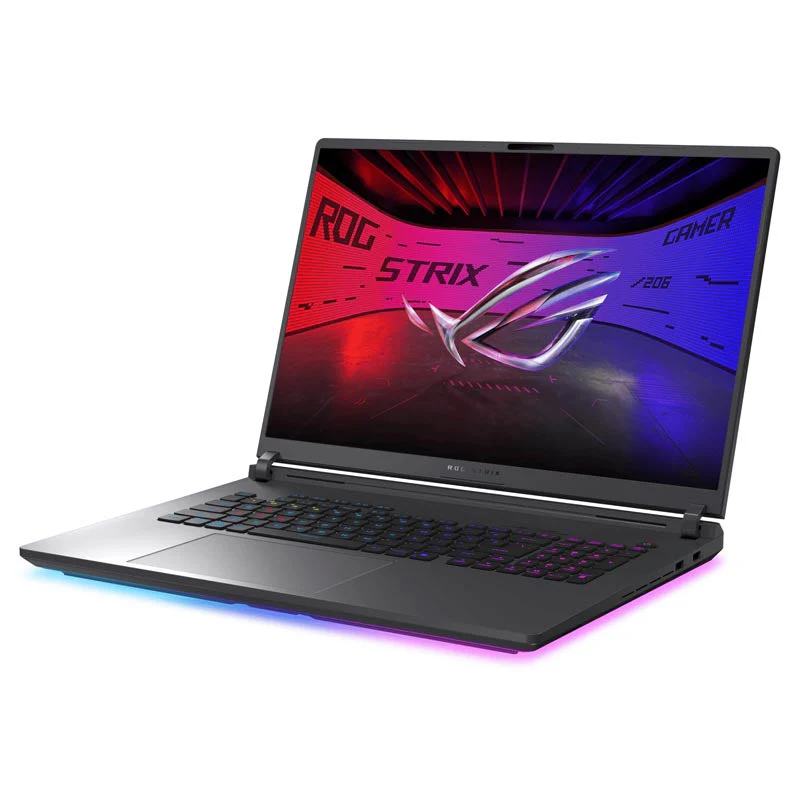 Asus ROG Strix G16 G615LW-S5217W - U9-275HX 16GB 1TB RTX5080 16" - Image 6