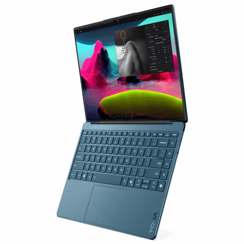 2-in-1 Convertible Laptops