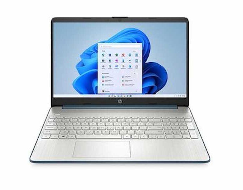 HP Laptop 15s-fq5141TU 15.6-inch laptop