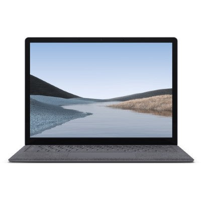 Microsoft Surface Laptop 3 13.5-inch laptop