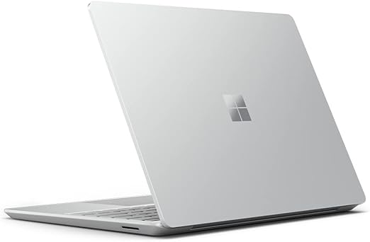 Microsoft Surface Laptop Go 2 - Image 5