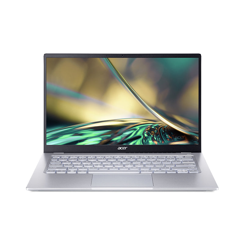 Acer Swift Go 14 SFG14-41-R7PF 14-inch laptop