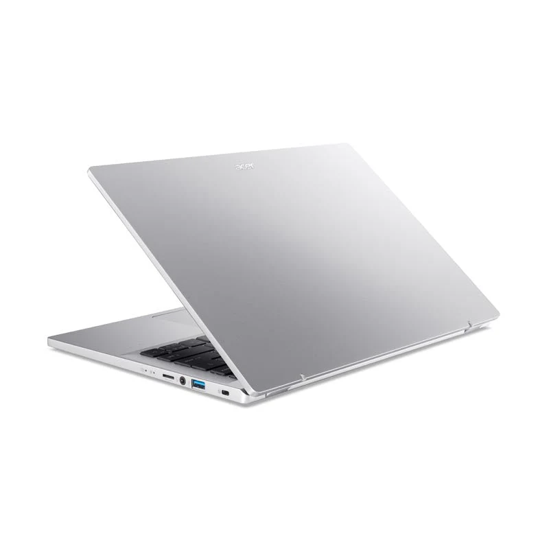 Acer Swift Go 14 SFG14-73T-70J6 (Silver) - Ultra 7-155H / 16GB / 512GB / Intel ARC / 14-inch Touch - Image 3