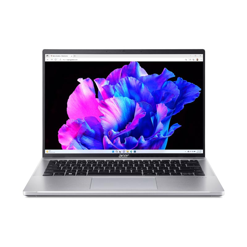 Acer Swift Go 14 SFG14-73T-70J6 14-inch laptop