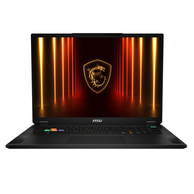 MSI Stealth 18 HX AI 18-inch gaming laptop