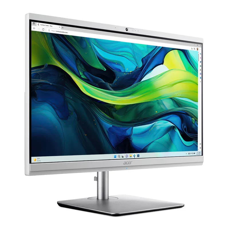 Acer Aspire C Intel C24-195ES (CU7161TS) UT7-155U 16G 1TB 23.8'' - Image 6