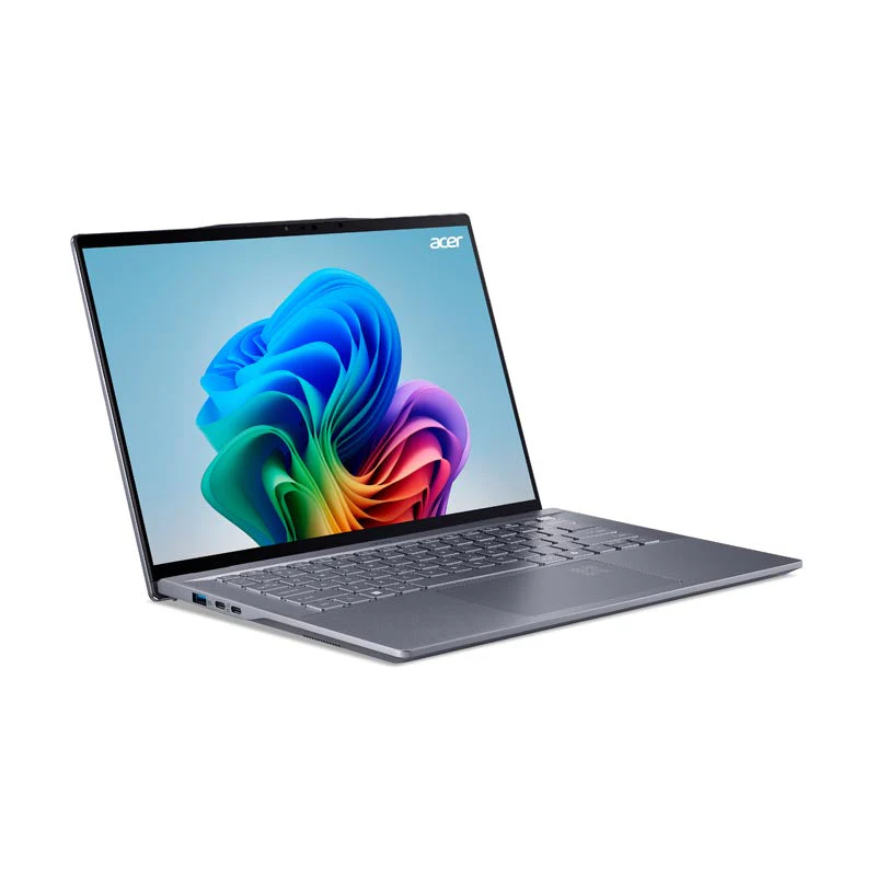 Acer Swift 14 AI SF14-11T-X40J QC X1E-78-100 16GB 1TB 14.5T Grey - Image 3
