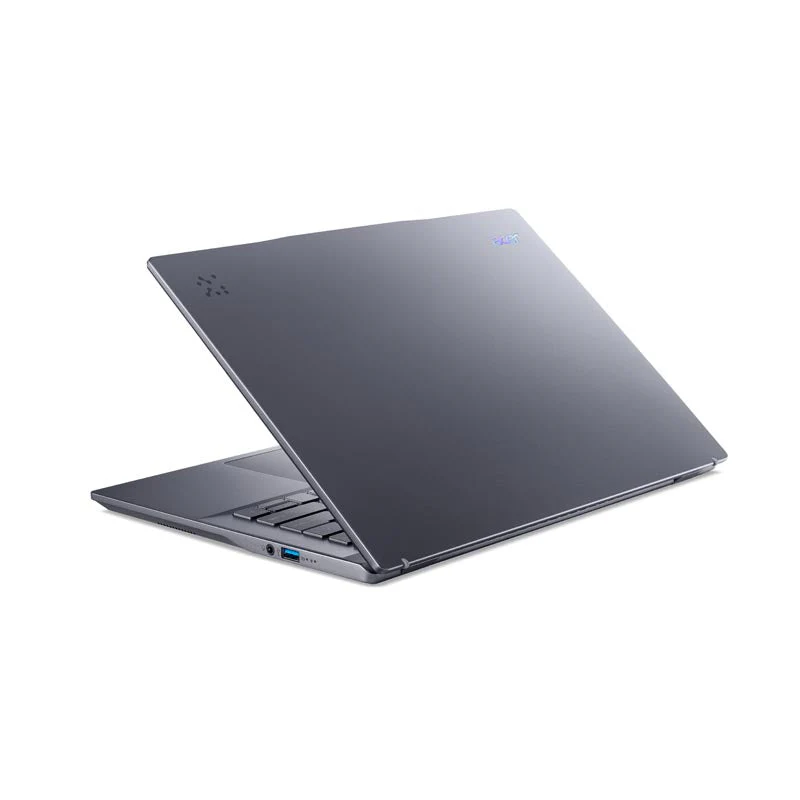 Acer Swift 14 AI SF14-11T-X40J QC X1E-78-100 16GB 1TB 14.5T Grey - Image 5