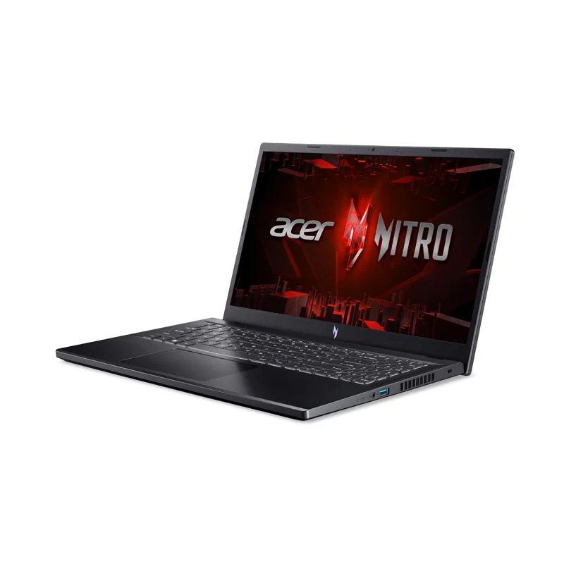 Acer Nitro V 15 ANV15-51-91PL (Black) - i9 / 16GB / 512GB / RTX4050 / (165Hz) - Image 4