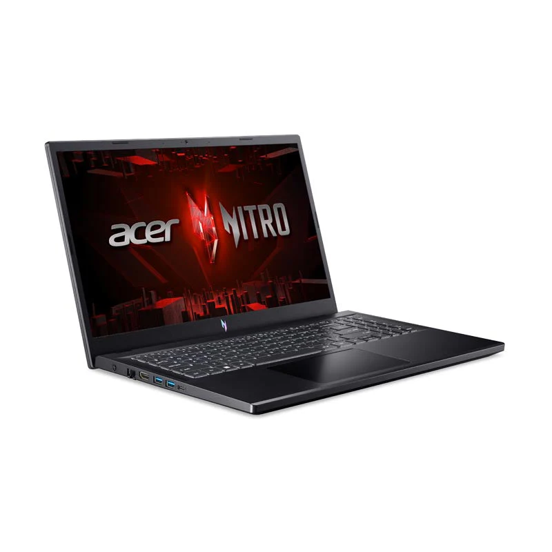 Acer Nitro V 15 ANV15-51-91PL (Black) - i9 / 16GB / 512GB / RTX4050 / (165Hz) - Image 5