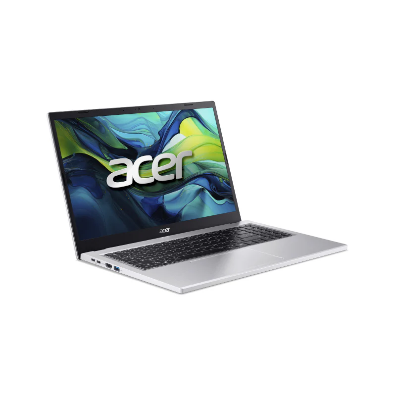 Acer Aspire Go 15 AG15-71P-53QC (Silver) - i5 / 16GB / 512GB - Image 5
