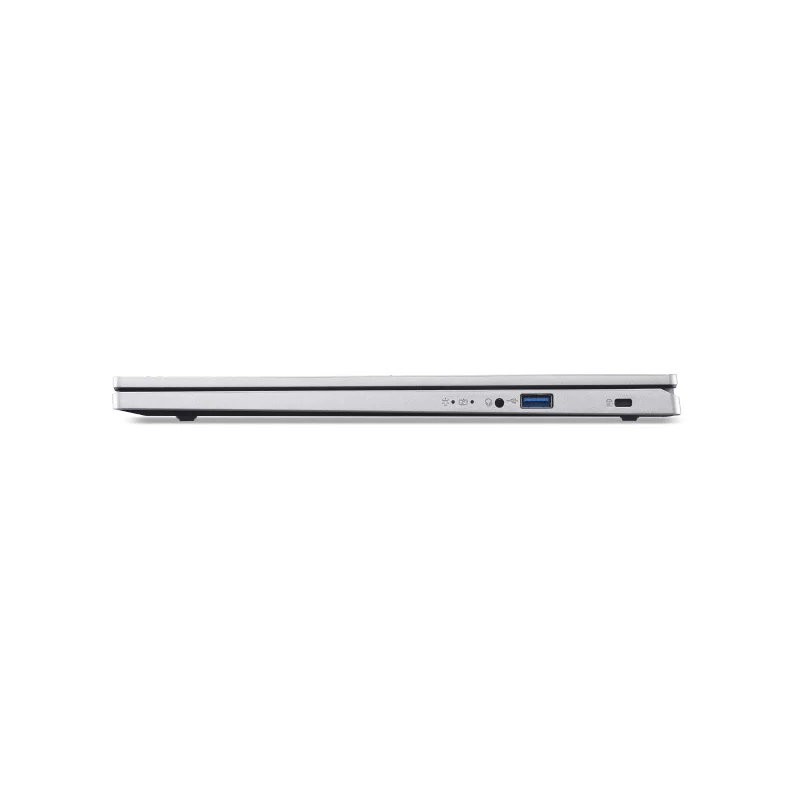 Acer Aspire Go 15 AG15-71P-53QC (Silver) - i5 / 16GB / 512GB - Image 4
