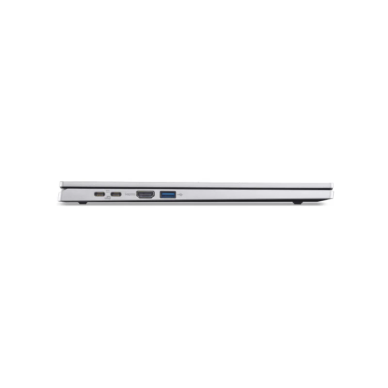 Acer Aspire Go 15 AG15-71P-53QC (Silver) - i5 / 16GB / 512GB - Image 3
