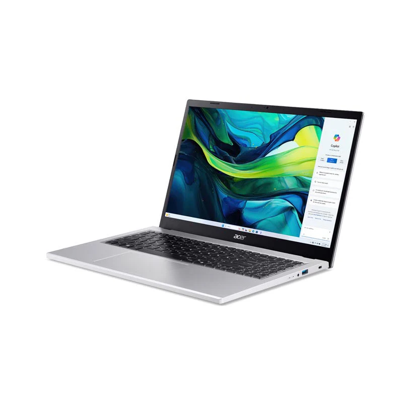 Acer Aspire Go Intel AG15-71P-73QN (Silver) - i7 / 16GB / 512GB - Image 4