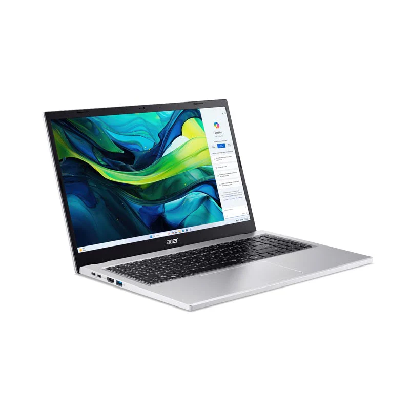 Acer Aspire Go Intel AG15-71P-73QN (Silver) - i7 / 16GB / 512GB - Image 3