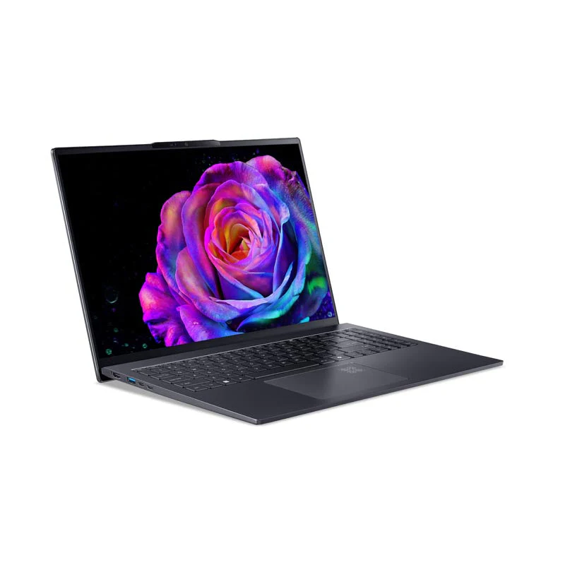 Acer Swift Go 16 AI SFG16-61-R5Z9 (Titanium Gray) - AI 7 / 32GB / 1TB / AMD 860M / 100%RGB - Image 3