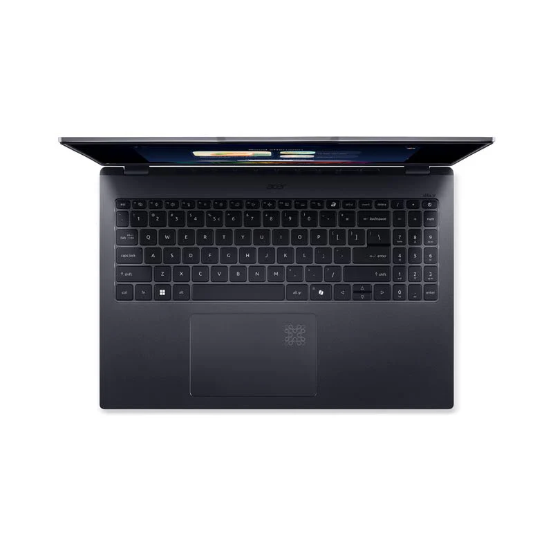 Acer Swift Go 16 AI SFG16-61-R5Z9 (Titanium Gray) - AI 7 / 32GB / 1TB / AMD 860M / 100%RGB - Image 5