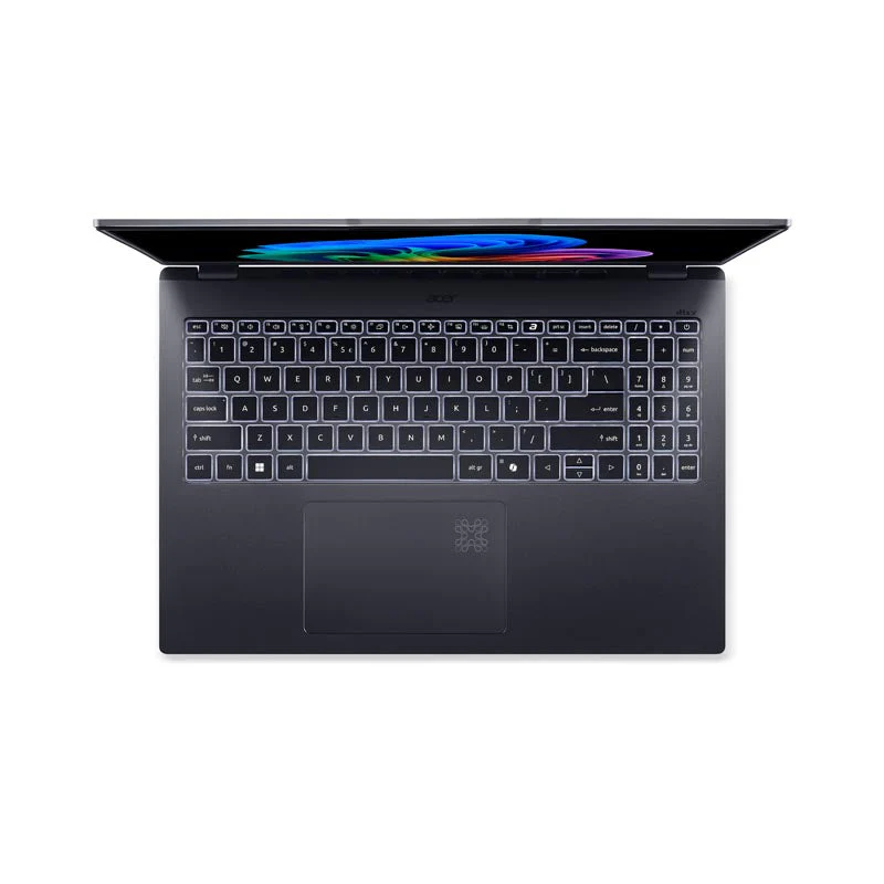 Acer Swift Go 16 AI SFG16-61-R5Z9 (Titanium Gray) - AI 7 / 32GB / 1TB / AMD 860M / 100%RGB - Image 4