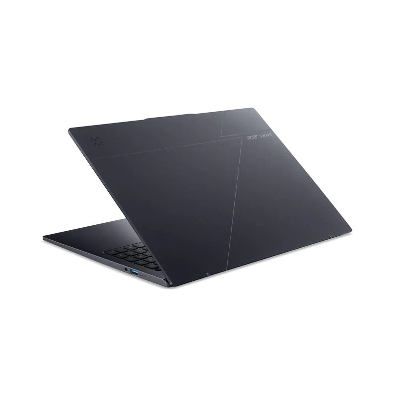 Acer Swift Go 16 AI SFG16-61-R5Z9 (Titanium Gray) - AI 7 / 32GB / 1TB / AMD 860M / 100%RGB - Image 6