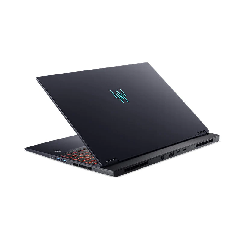 Acer Predator Neo 16s AI PHN16S-71-991Q (Black) - UL9 / 32GB / 1TB / RTX5060 / (240Hz) DCIP3 100% - Image 5