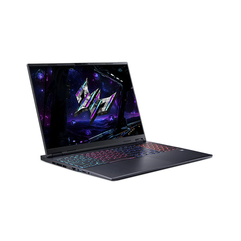 Acer Predator Neo 16s AI PHN16S-71-991Q (Black) - UL9 / 32GB / 1TB / RTX5060 / (240Hz) DCIP3 100% - Image 4