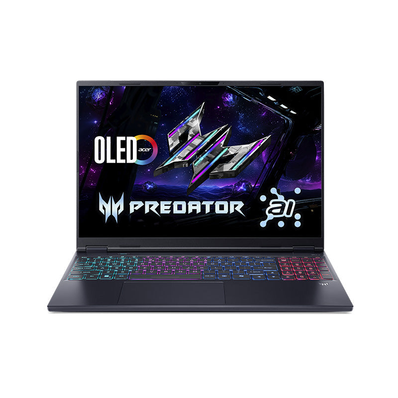 Acer Predator Neo 16s AI 16-inch gaming laptop