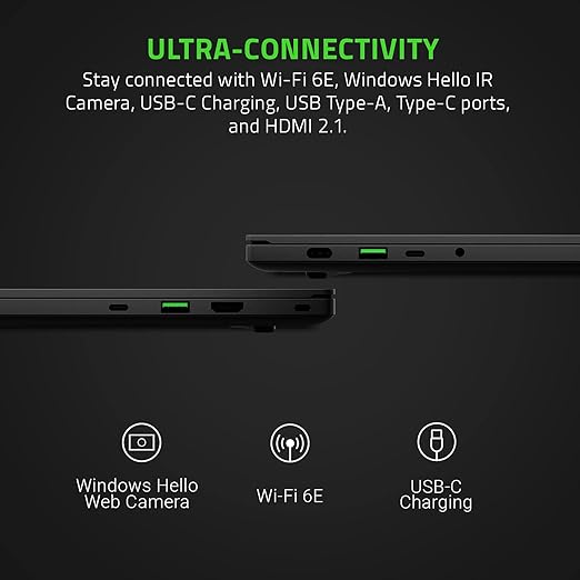 Razer Blade 14 - Image 3