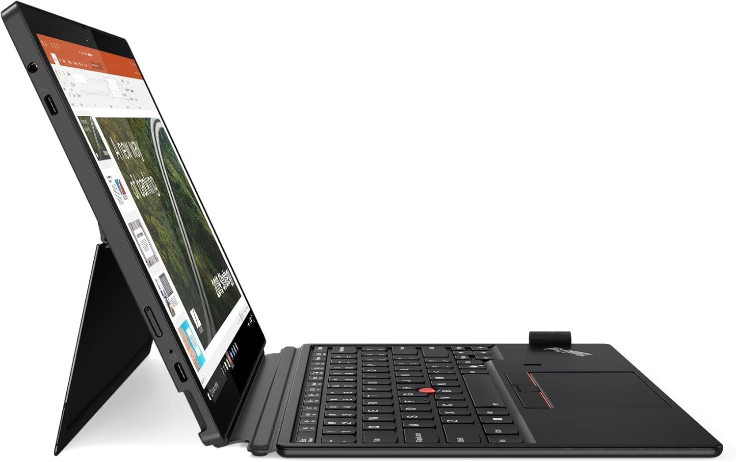 Lenovo ThinkPad X12 Detachable Gen 2 - Image 2