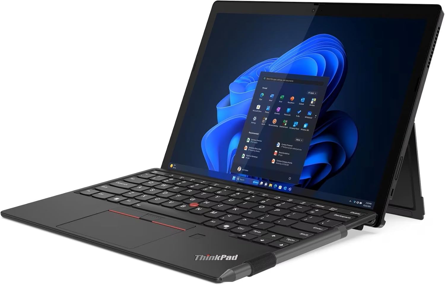 Lenovo ThinkPad X12 Detachable Gen 2 - Image 8