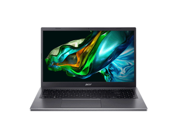 Acer Aspire 5 laptop front view