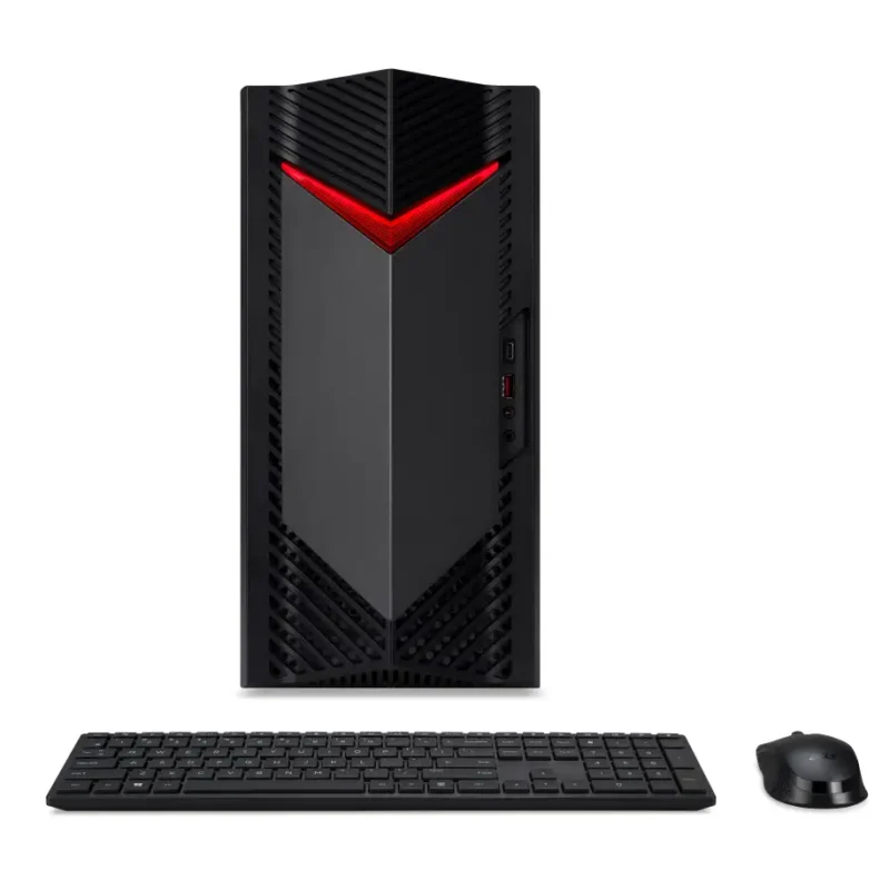Acer Nitro 50 N50-660 desktop PC