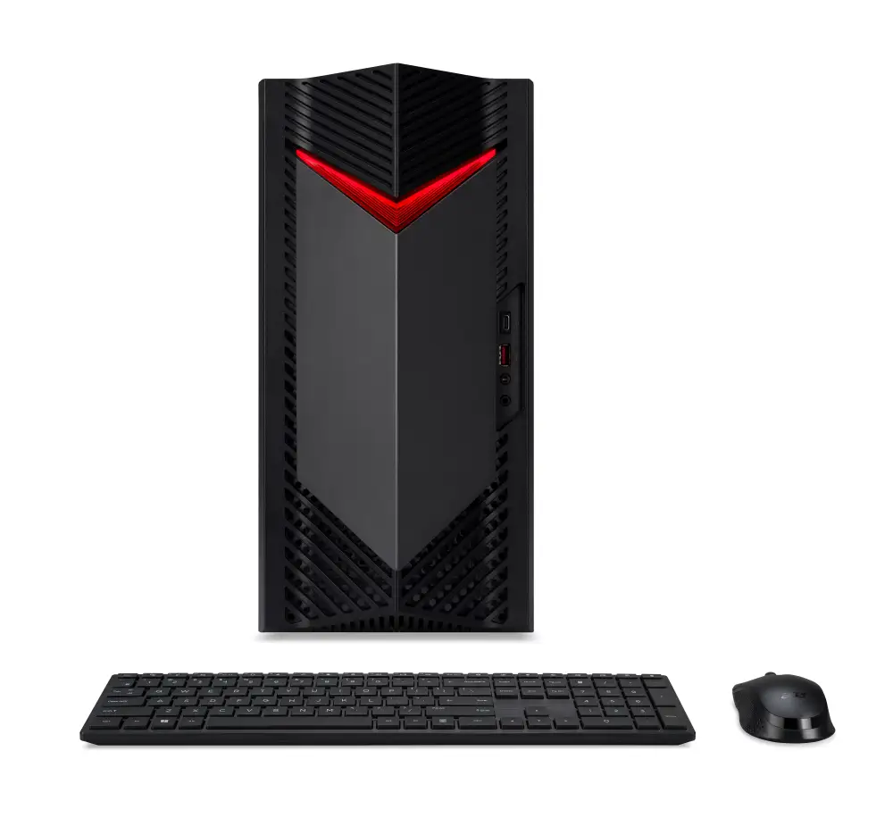 Acer Nitro 50 N50-660 desktop PC