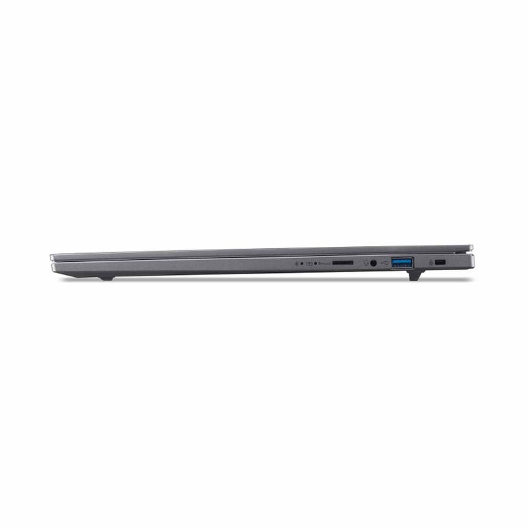 Acer Aspire 16 Copilot+ PC A16-61M-R308 (Steel Gray) - AI 7 / 16GB / 512GB / AMD 860M / DCIP3 100% - Image 7