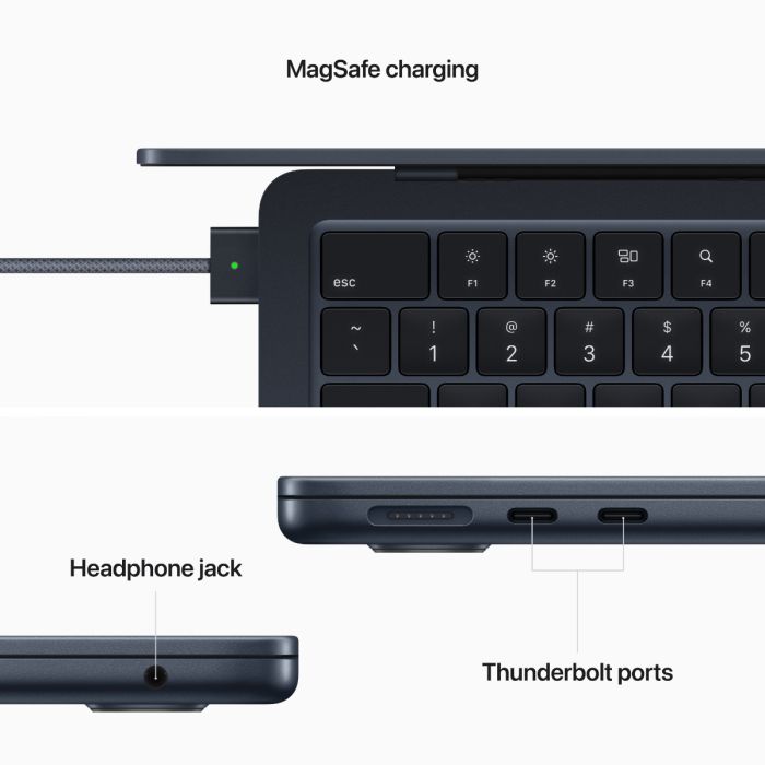Apple MacBook Pro 16 - Image 5