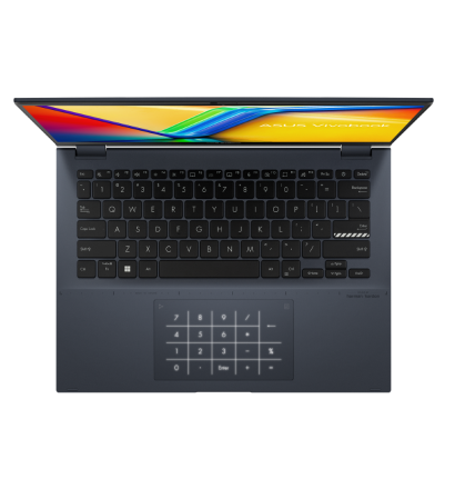 Asus Vivobook S 14 Flip TN3402YA-LZ128W - R7-7730U 16GB 1TB 14" - Image 10