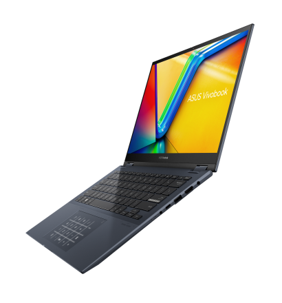 Asus Vivobook S 14 Flip TN3402YA-LZ128W - R7-7730U 16GB 1TB 14" - Image 12